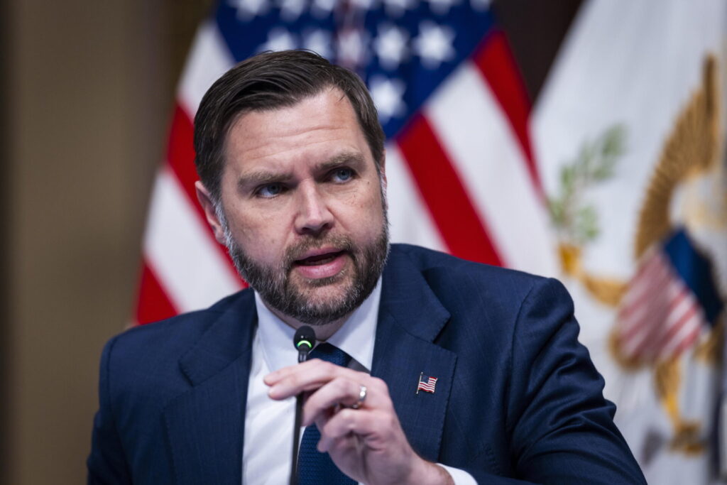 Memorandum Usa-Iran: i falchi schiumano rabbia. Vance nel mirino