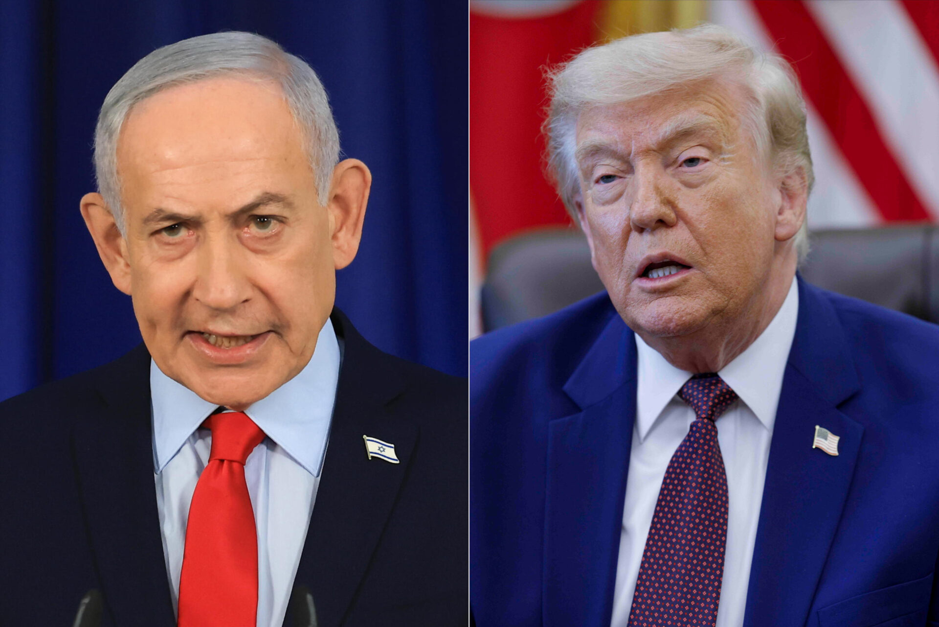 La Camera frena Trump sull'Iran, la tregua in Libano: amene vacuità