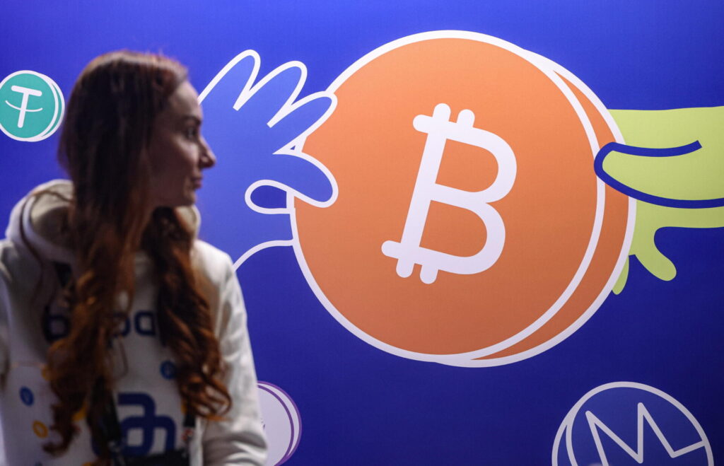 bitcoin
