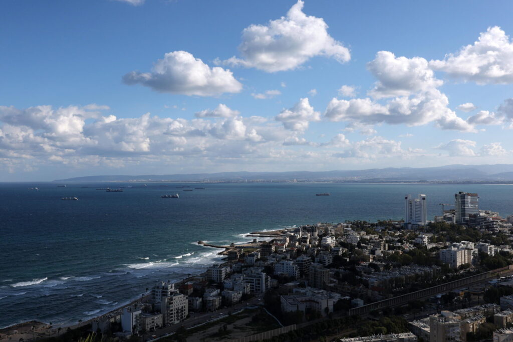 Israele