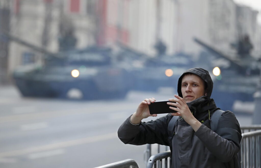 russia