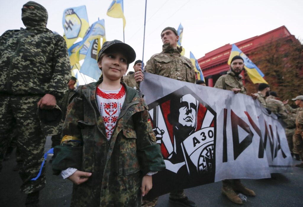 Ucraina