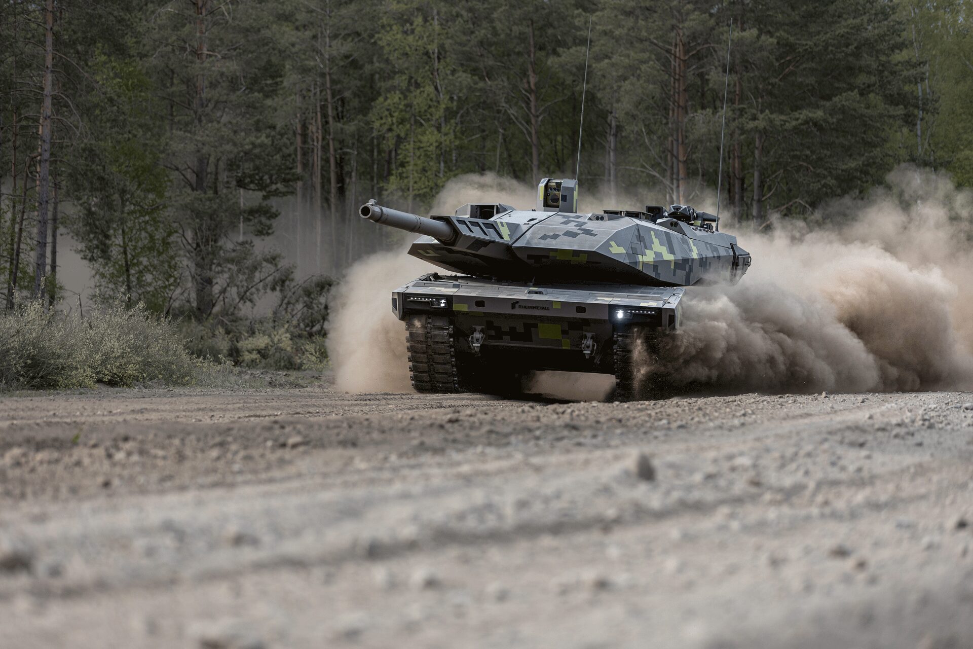 il nuovo tank panther per l8217esercito italiano tempi pi249 lunghi e meno soldi il governo frena da It.insideover.com il nuovo tank panther per l8217esercito italiano tempi pi249 lunghi e meno soldi il governo frena