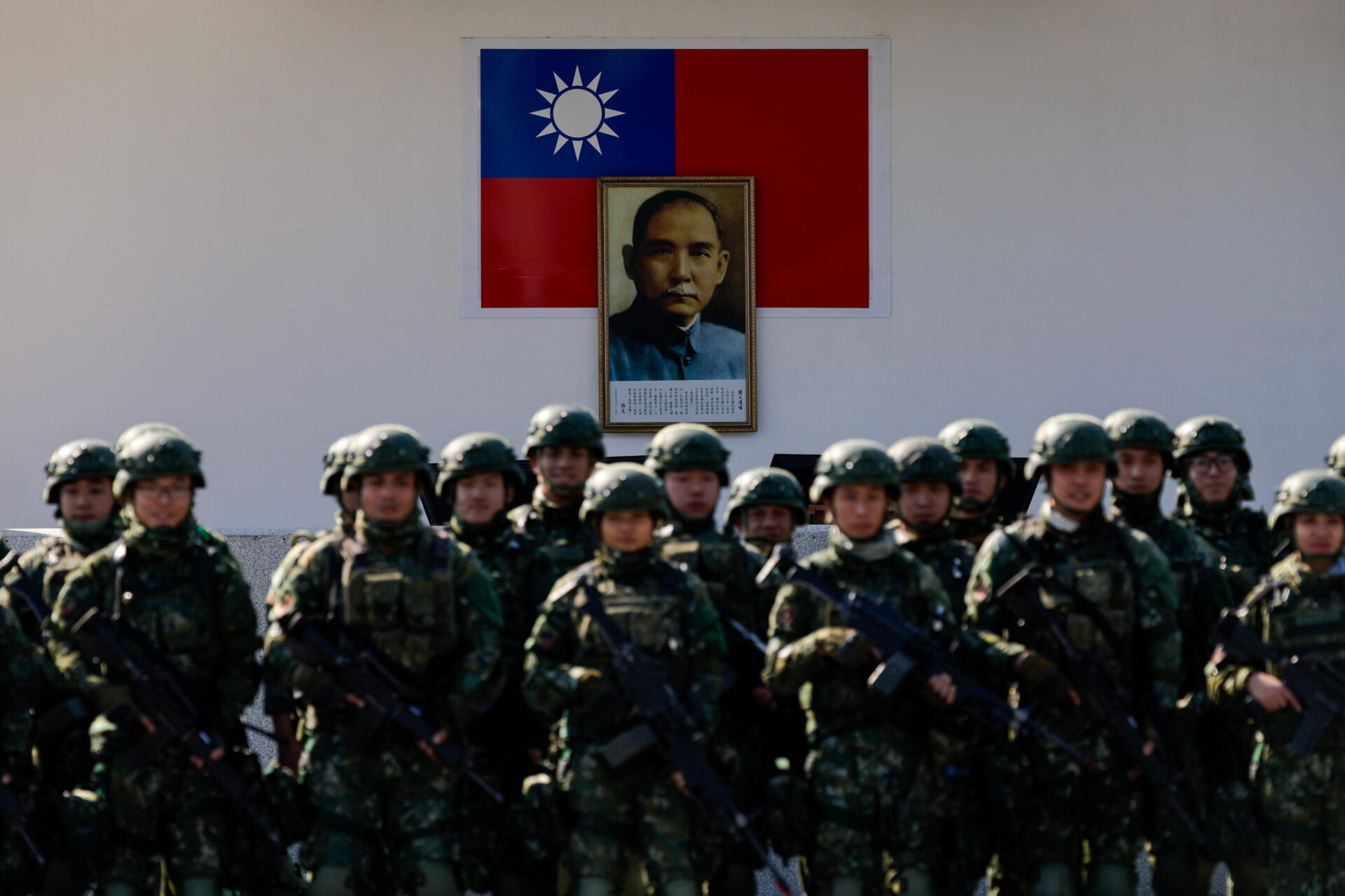 i berretti verdi nelle basi di taiwan i soldati usa non sono pi249 di passaggio sull8217isola da It.insideover.com i berretti verdi nelle basi di taiwan i soldati usa non sono pi249 di passaggio sull8217isola