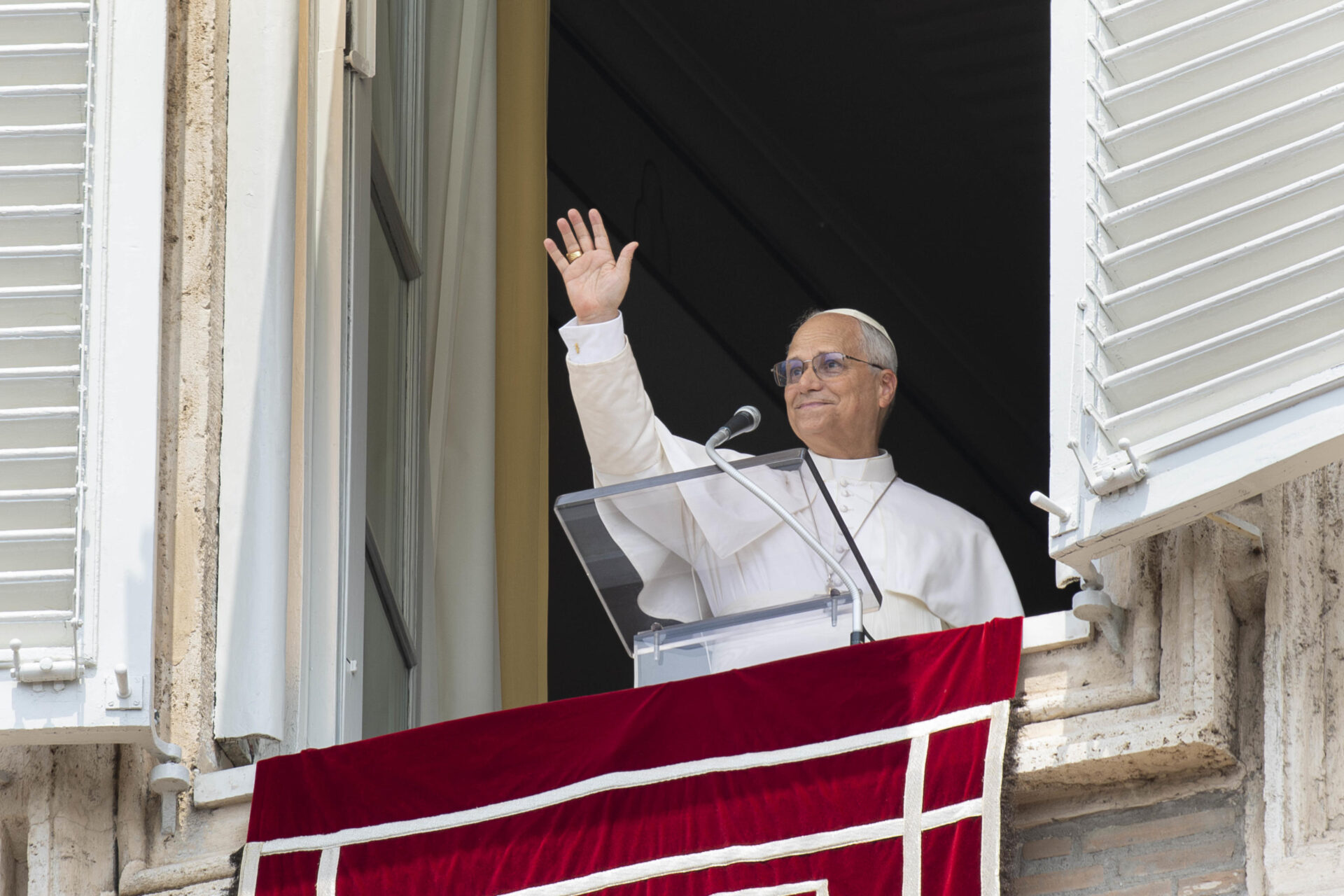 guerre e riarmo il vaticano non fa sconti all8217unione europea da It.insideover.com guerre e riarmo il vaticano non fa sconti all8217unione europea