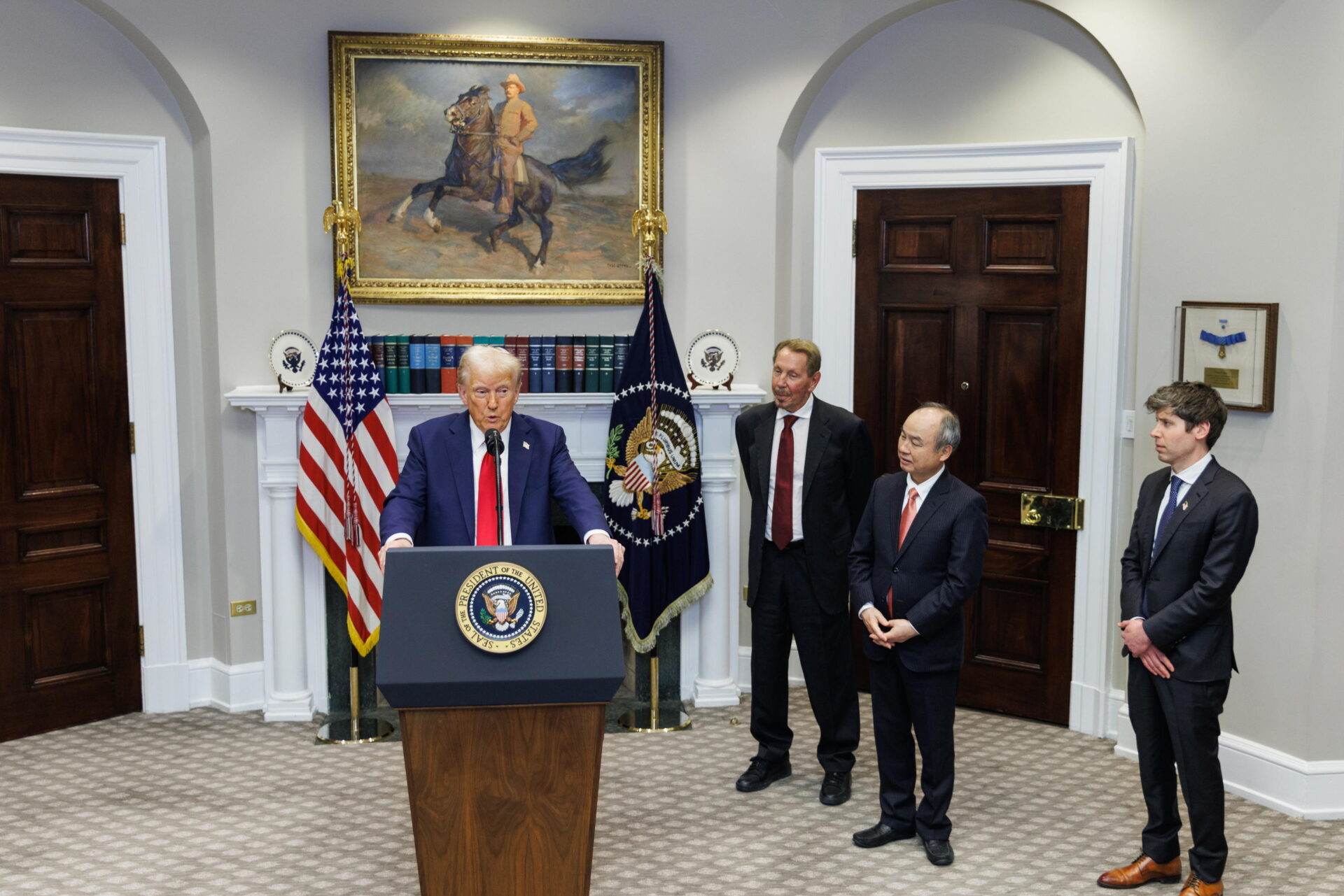 gli usa azionisti di chatgpt altman stuzzica l8217ipotesi iri a trump da It.insideover.com gli usa azionisti di chatgpt altman stuzzica l8217ipotesi iri a trump
