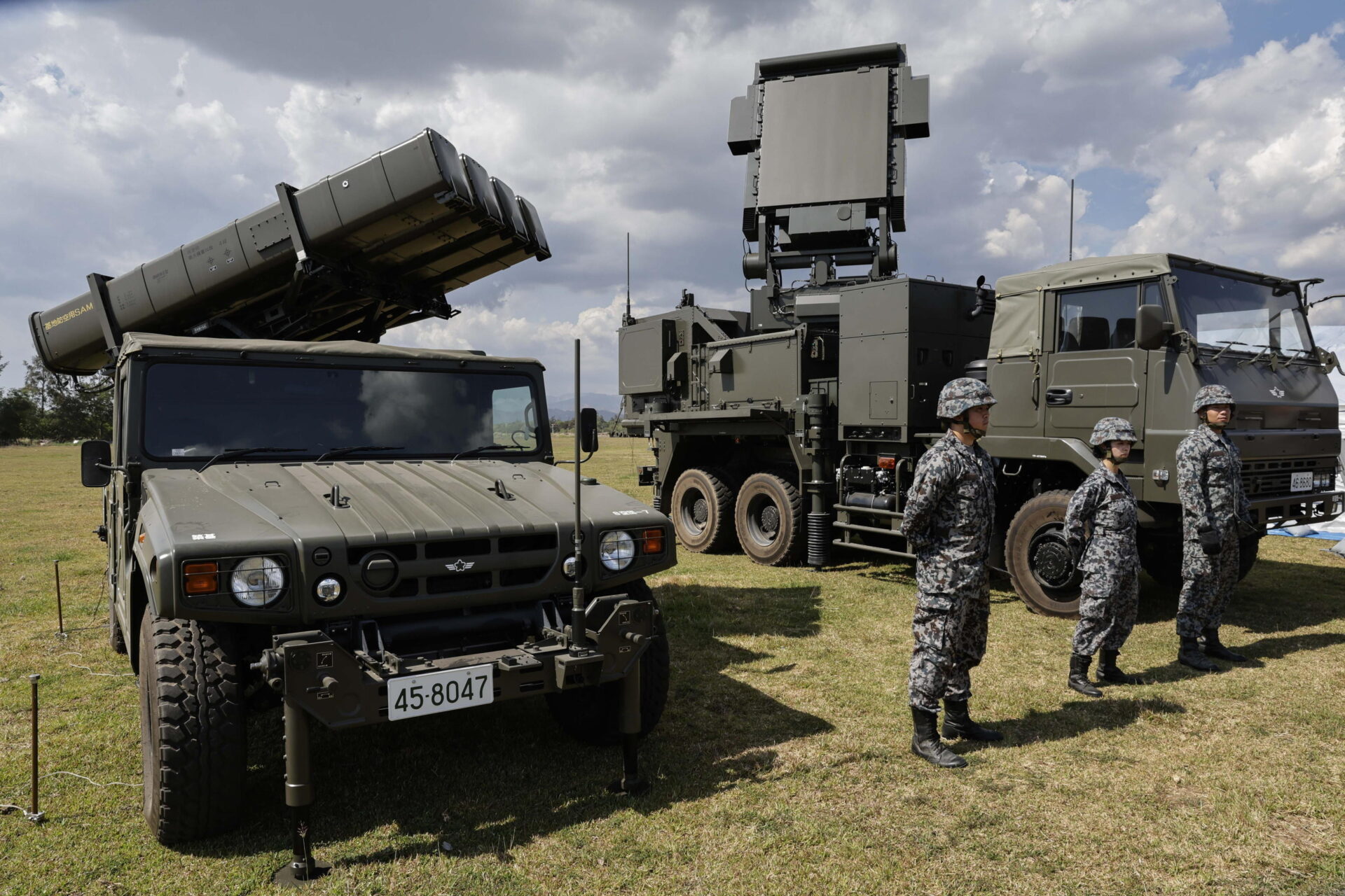 il giappone vuole nazionalizzare le industrie della difesa takaichi sanae prepara la svolta militare da It.insideover.com il giappone vuole nazionalizzare le industrie della difesa takaichi sanae prepara la svolta militare