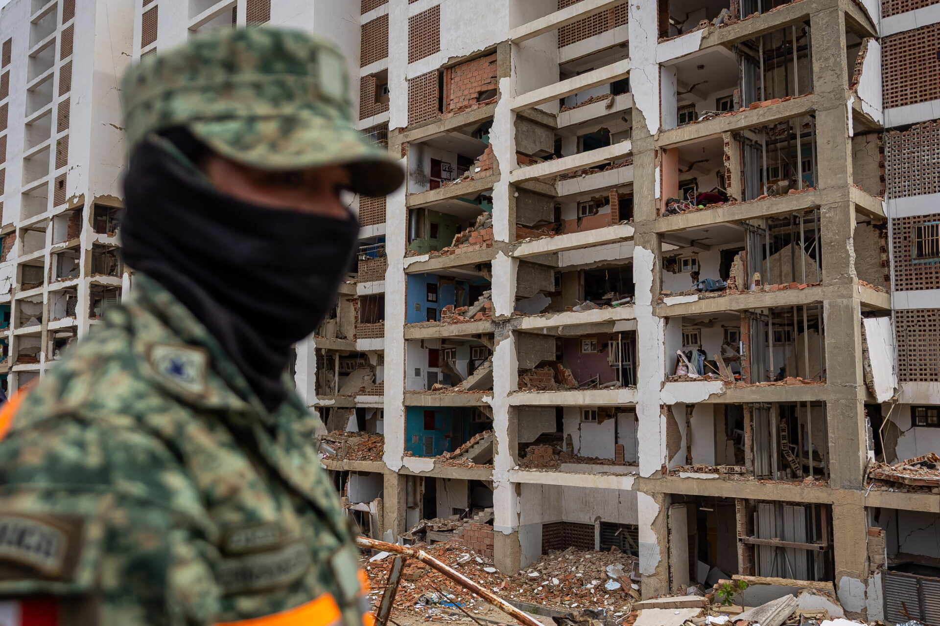 gli usa rubano miliardi al venezuela e per gli aiuti dopo il terremoto mettono quattro soldi da It.insideover.com gli usa rubano miliardi al venezuela e per gli aiuti dopo il terremoto mettono quattro soldi