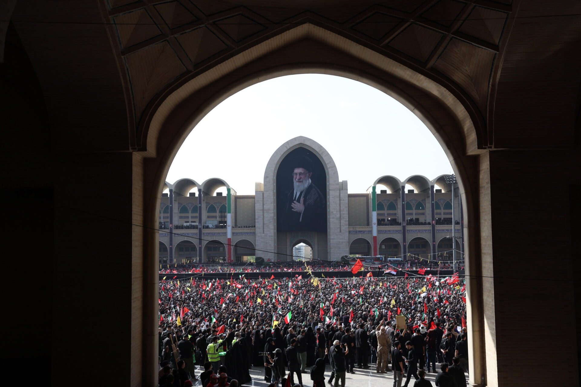 turchia arabia saudita pakistan la diplomazia all8217ombra dei funerali di ali khamenei da It.insideover.com turchia arabia saudita pakistan la diplomazia all8217ombra dei funerali di ali khamenei