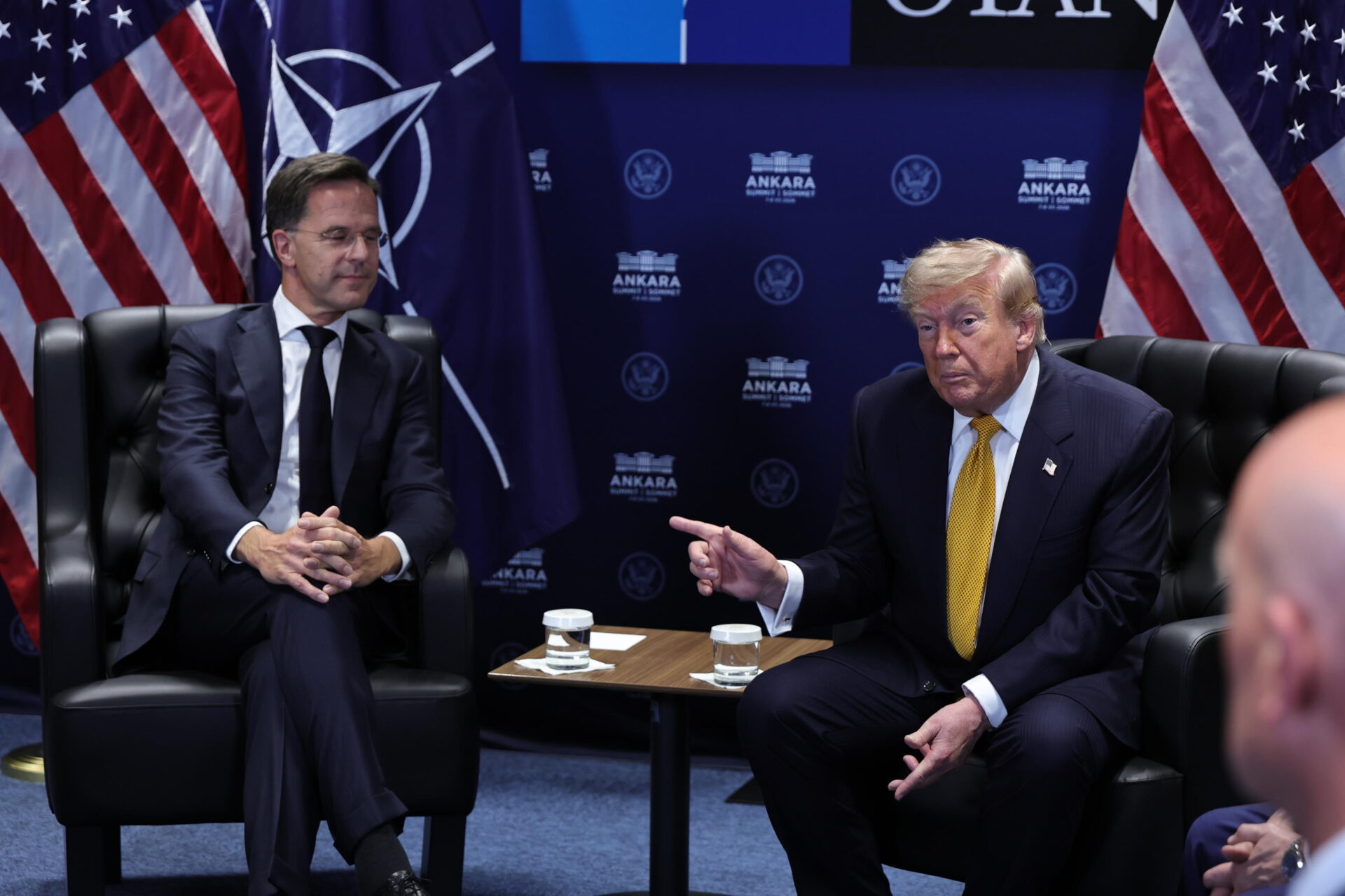 iran usa la fiammata di hormuz oscura l8217accordo di islamabad da It.insideover.com iran usa la fiammata di hormuz oscura l8217accordo di islamabad