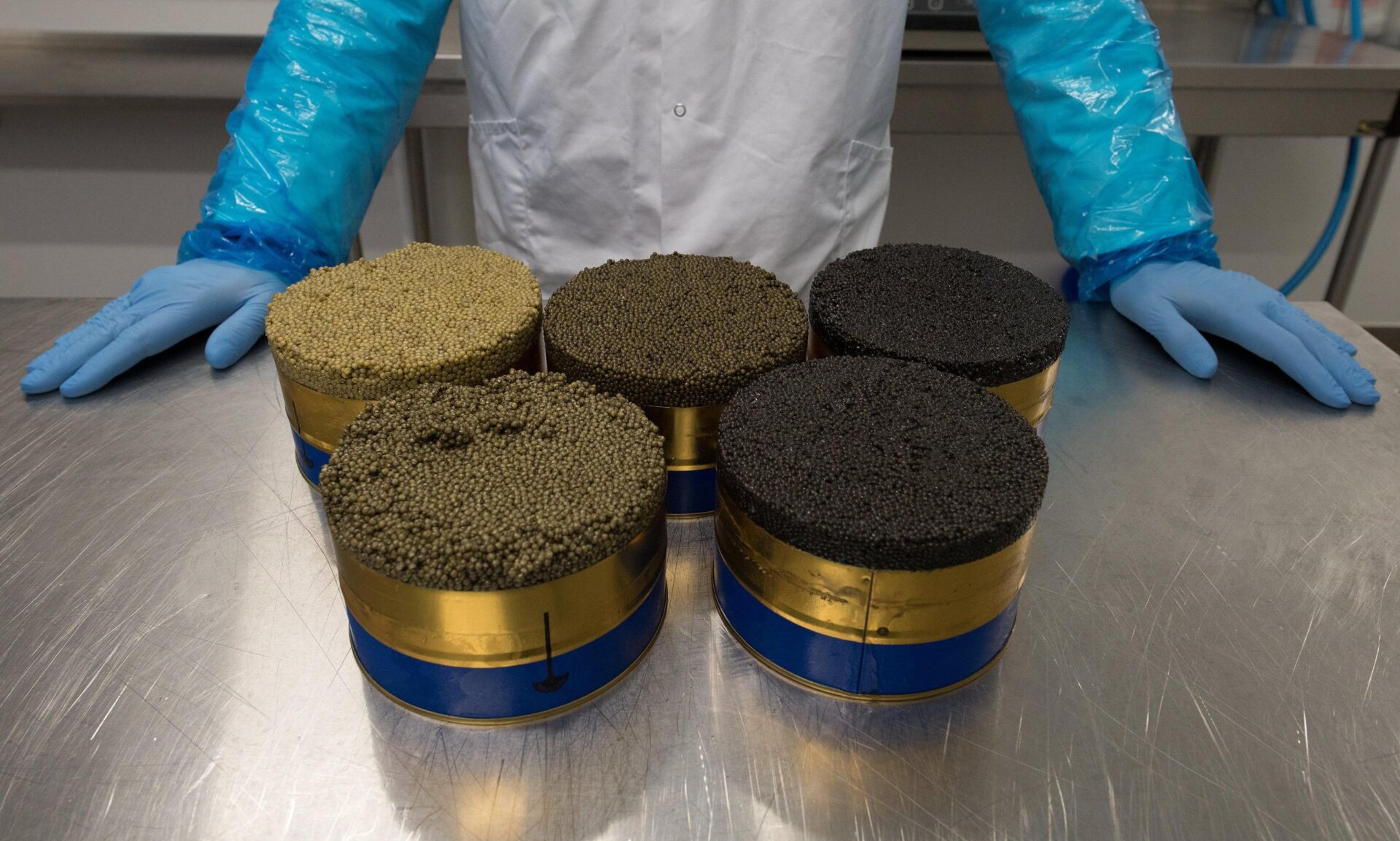 dal caviale al foie gras cos236 la cina 232 diventata la regina delle prelibatezze alimentari da It.insideover.com dal caviale al foie gras cos236 la cina 232 diventata la regina delle prelibatezze alimentari