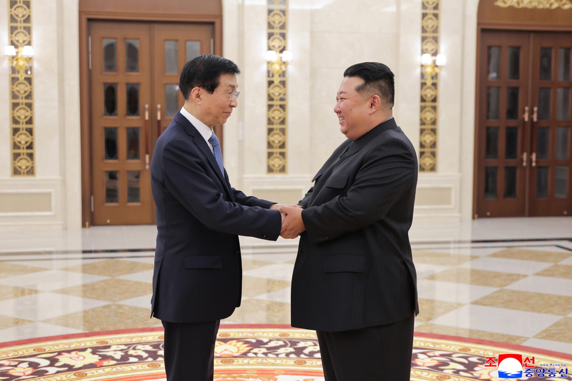 perch233 l8217ideologo di xi 232 volato da kim il nuovo abbraccio tra cina e corea del nord da It.insideover.com perch233 l8217ideologo di xi 232 volato da kim il nuovo abbraccio tra cina e corea del nord