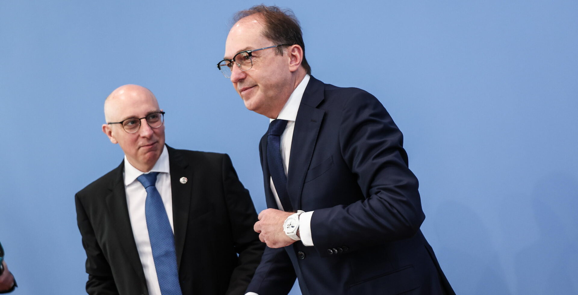 germania libert224 di stampa a rischio la riforma dei servizi segreti preoccupa i giornalisti da It.insideover.com germania libert224 di stampa a rischio la riforma dei servizi segreti preoccupa i giornalisti