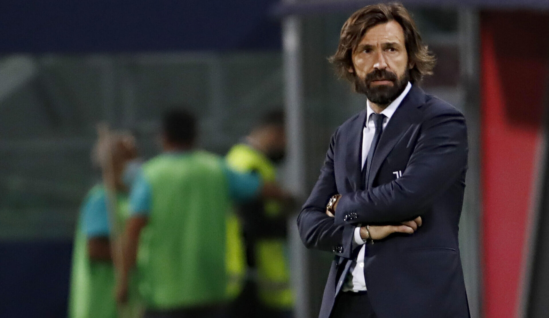 pirlo niente nazionale l8217ex campione del mondo vittima della caccia alle streghe antirussa da It.insideover.com pirlo niente nazionale l8217ex campione del mondo vittima della caccia alle streghe antirussa
