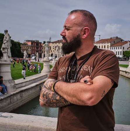 Angelo Calianno