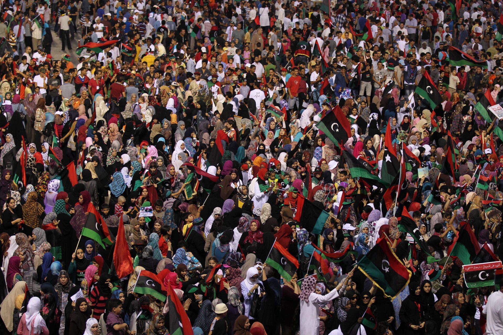 Libia