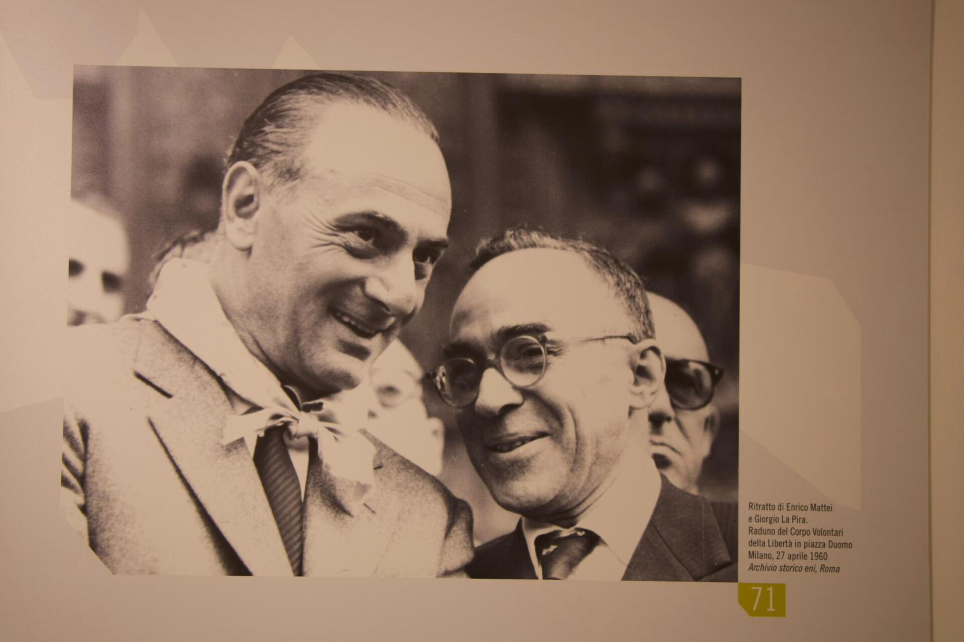 enrico mattei l8217algeria e il petrolio che parigi non voleva perdere da It.insideover.com enrico mattei l8217algeria e il petrolio che parigi non voleva perdere