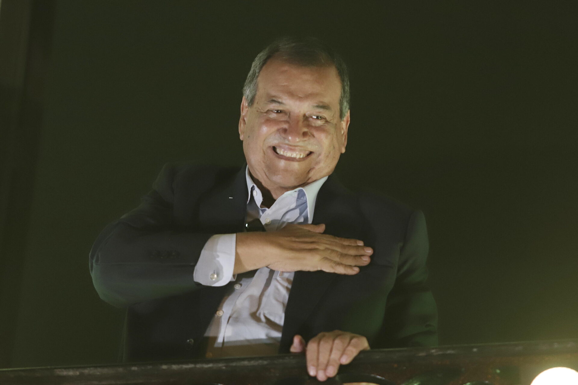 un8217altra fujimori non fa bene al per249 intervista con jorge nieto montesinos da It.insideover.com un8217altra fujimori non fa bene al per249 intervista con jorge nieto montesinos