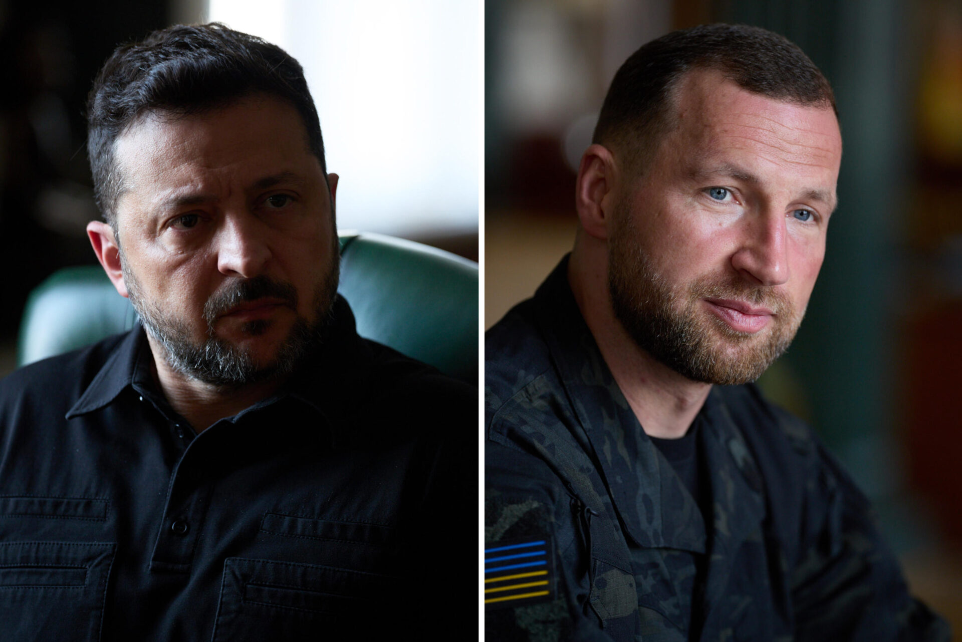 zelensky ha scelto tutto il potere ai militari da It.insideover.com zelensky ha scelto tutto il potere ai militari