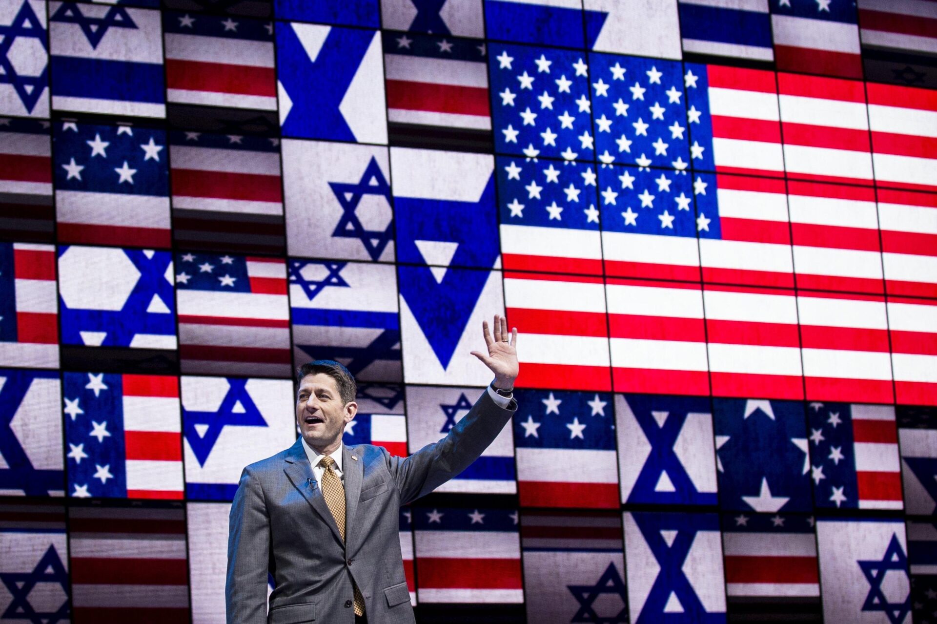 Israele Usa