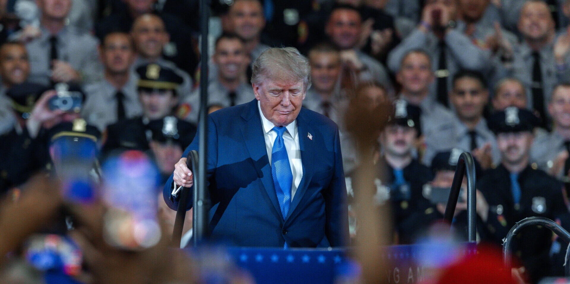 Trump Corea