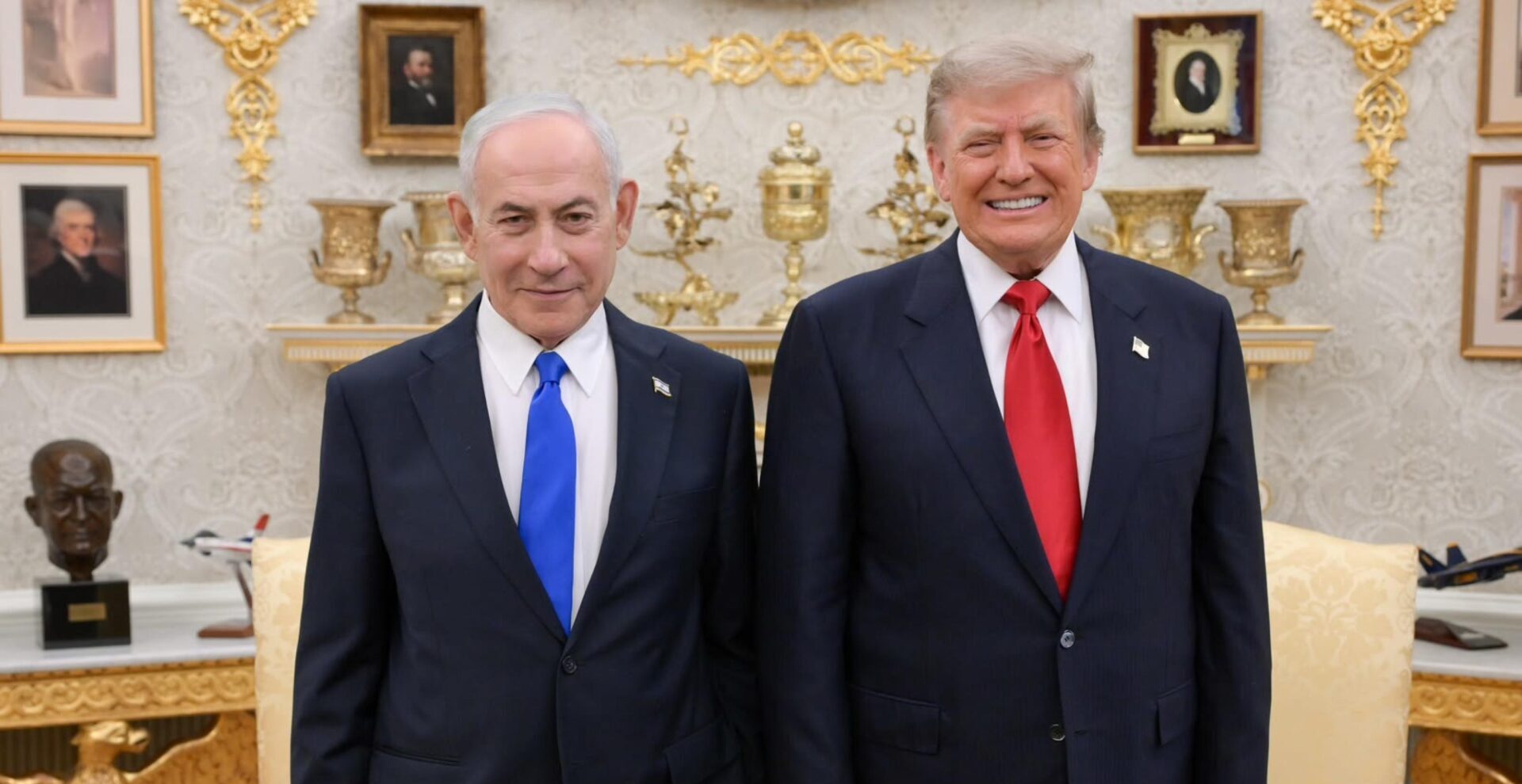 netanyahu non vuole cedere su niente prima delle elezioni di ottobre da It.insideover.com netanyahu non vuole cedere su niente prima delle elezioni di ottobre