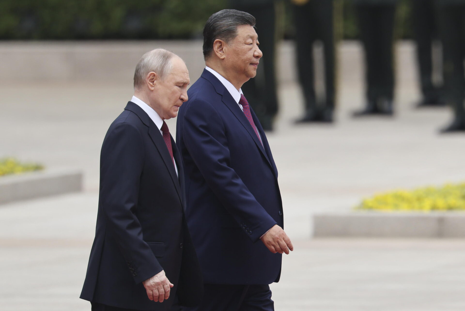russia cina india iran dalla sco ai brics due settimane diplomatiche calde da It.insideover.com russia cina india iran dalla sco ai brics due settimane diplomatiche calde