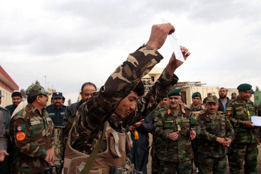 Afghanistan