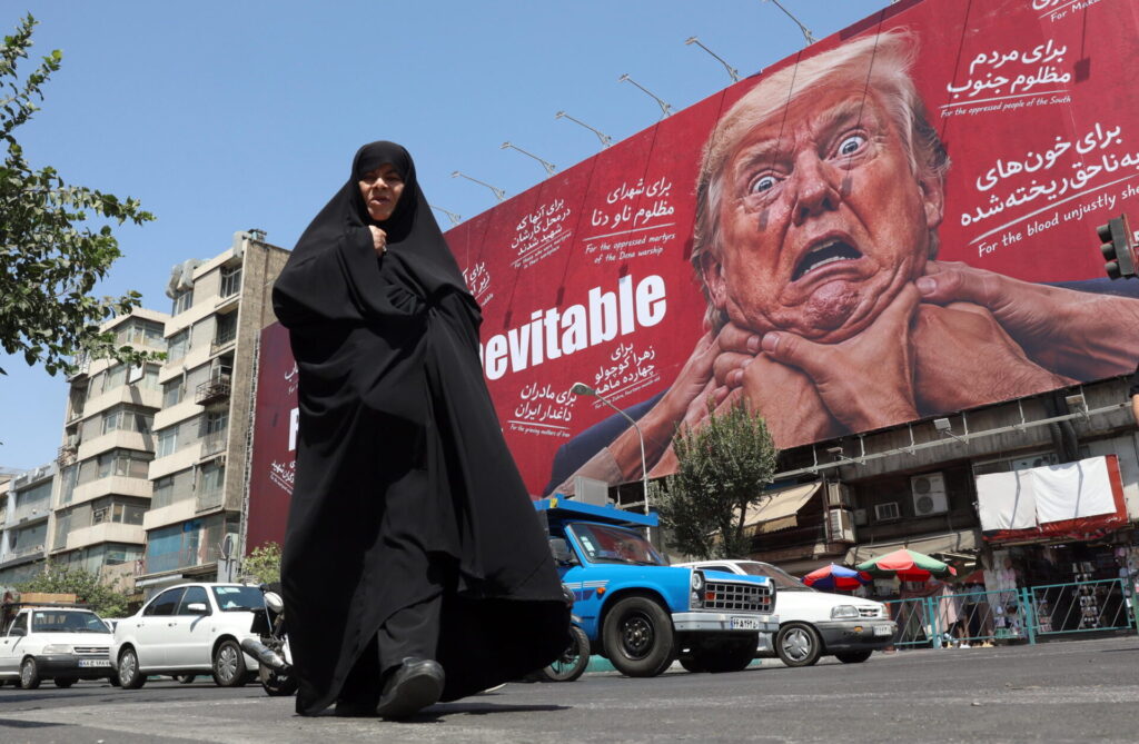 iran