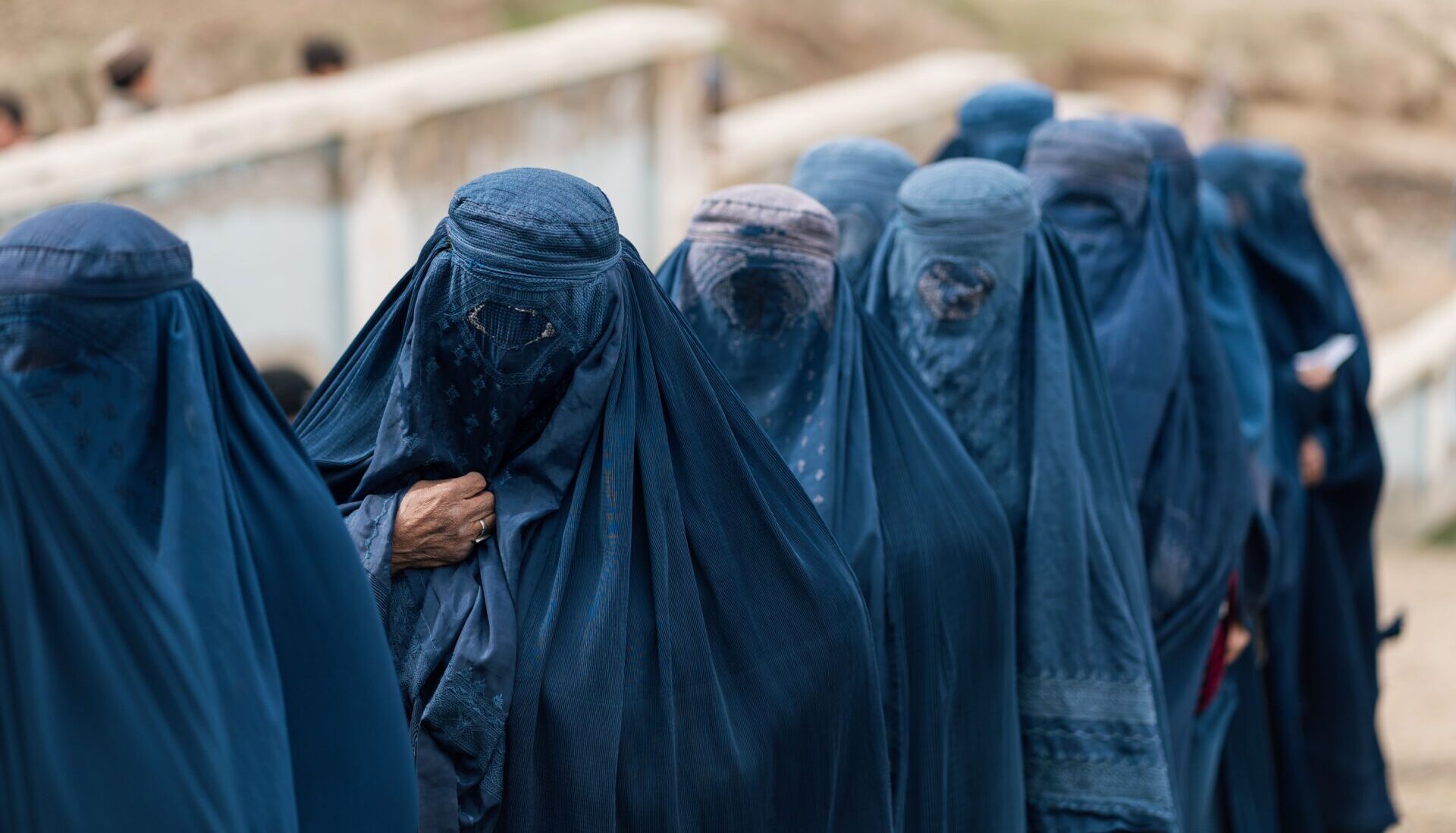Afghanistan