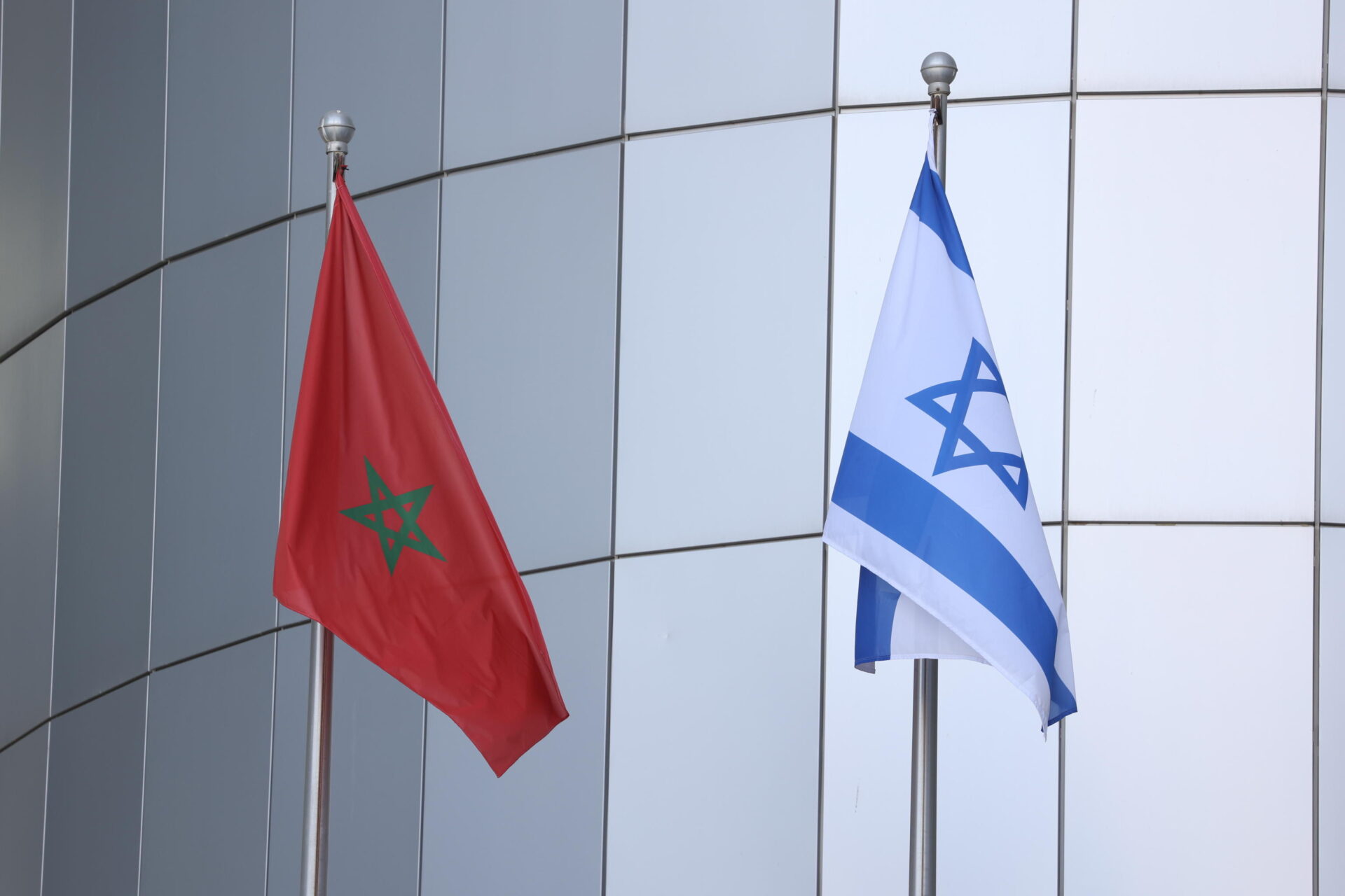 intesa israele marocco scambio di ambasciatori a sei anni dagli accordi di abramo da It.insideover.com intesa israele marocco scambio di ambasciatori a sei anni dagli accordi di abramo