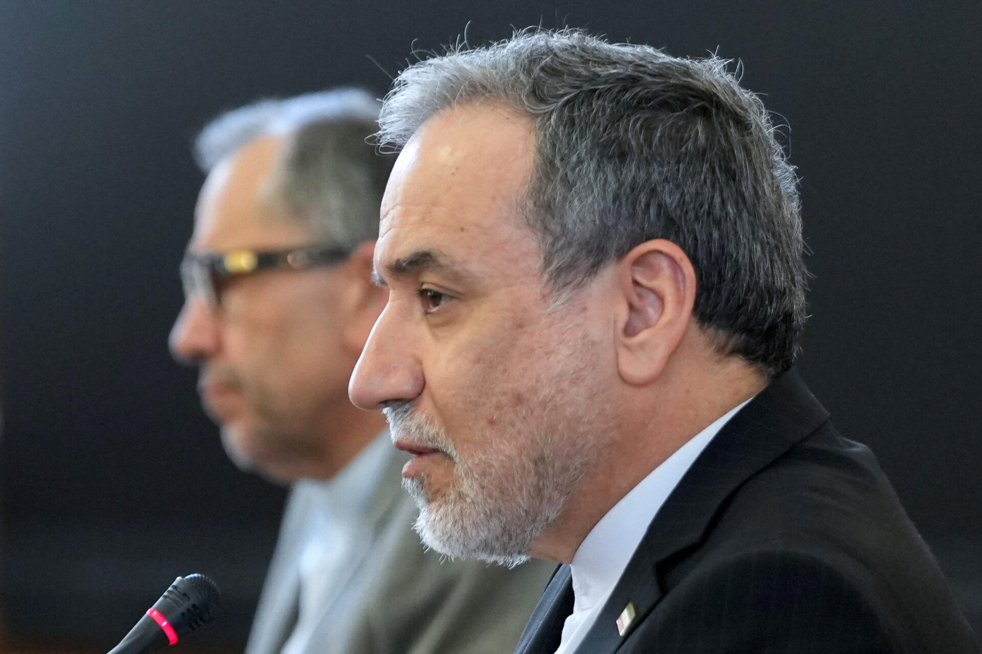 iran araghchi rester224 a new york fino a luned2368230 da It.insideover.com iran araghchi rester224 a new york fino a luned2368230