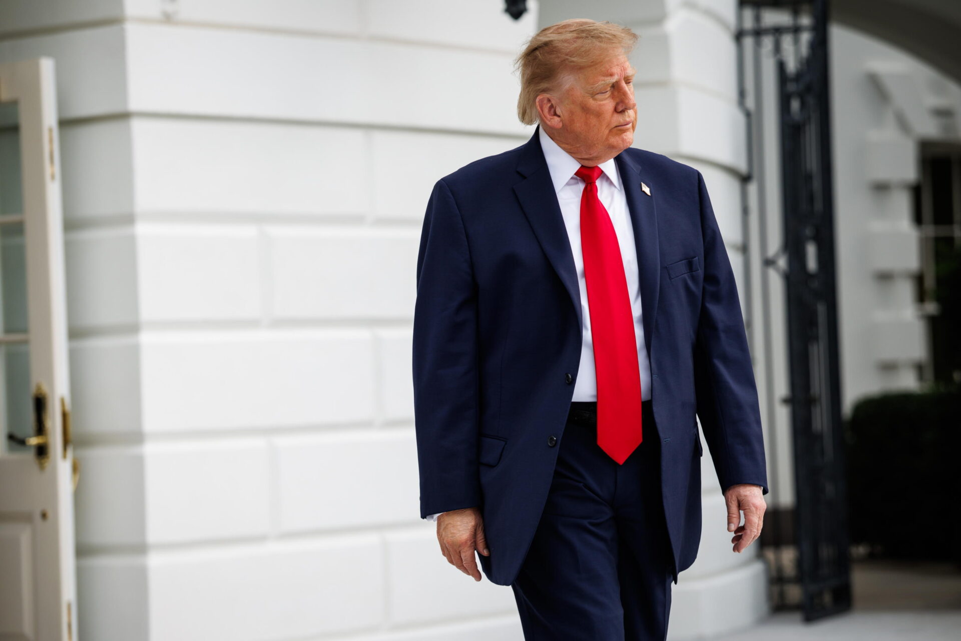 wall street journal trump ha rifiutato la proposta dell8217iran8230 da It.insideover.com wall street journal trump ha rifiutato la proposta dell8217iran8230