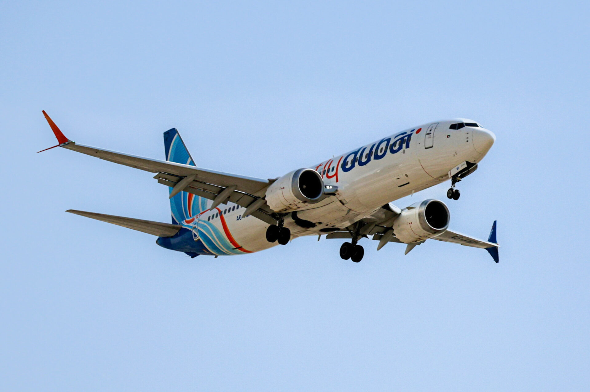 Flydubai: il dirottamento che può cambiare il mondo