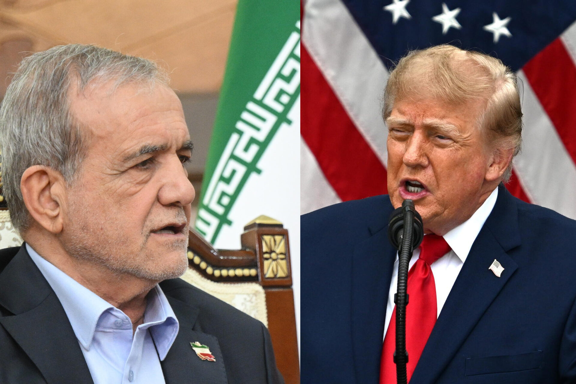 trump prova ad riaprire il dialogo con l8217iran da It.insideover.com trump prova ad riaprire il dialogo con l8217iran