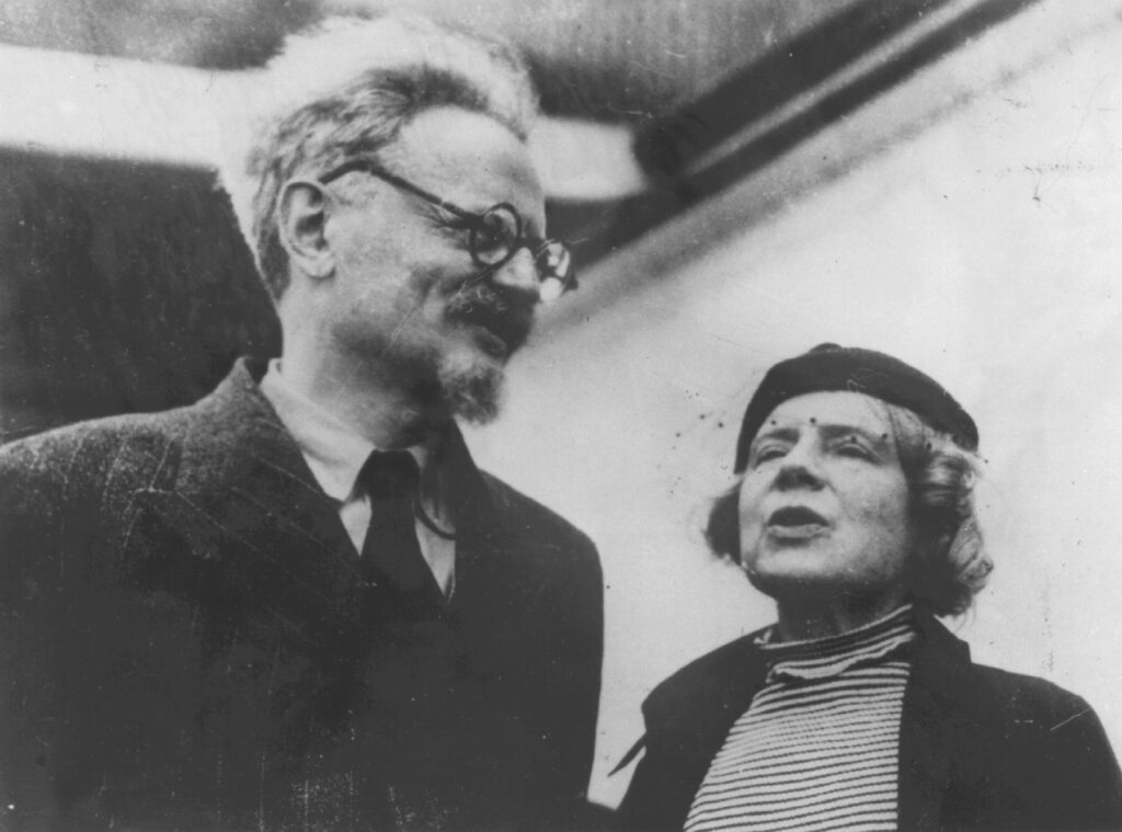 Trotsky