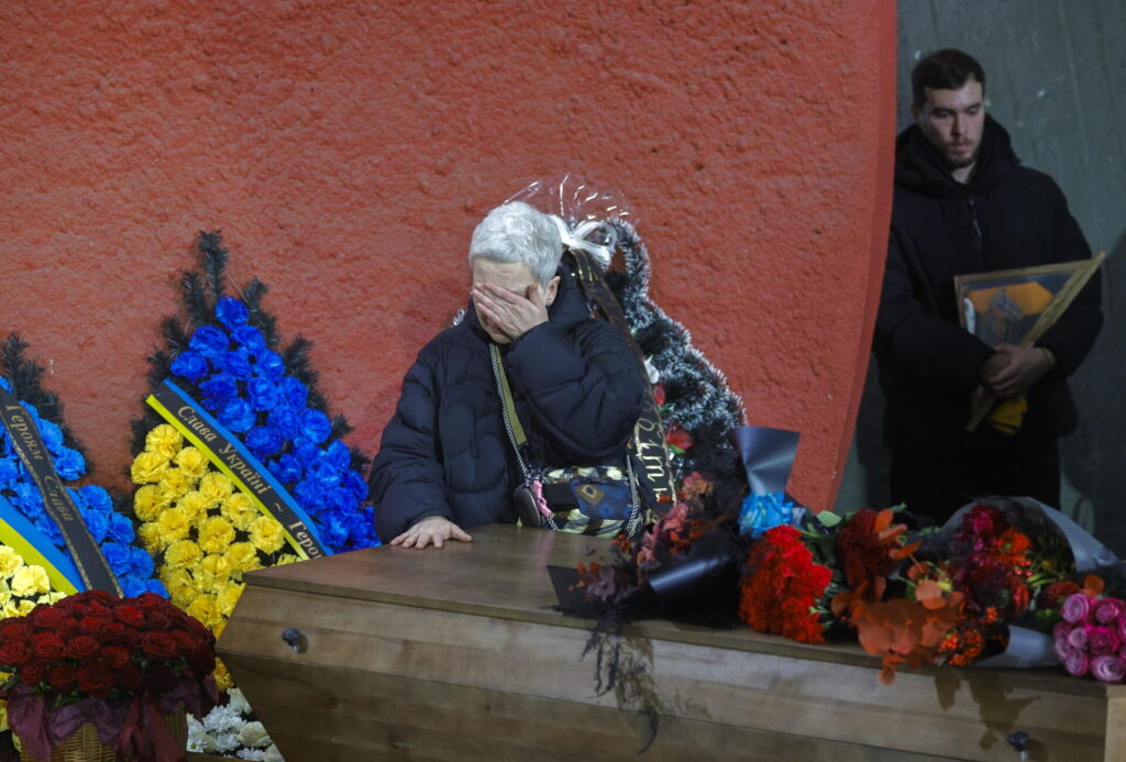 ucraina