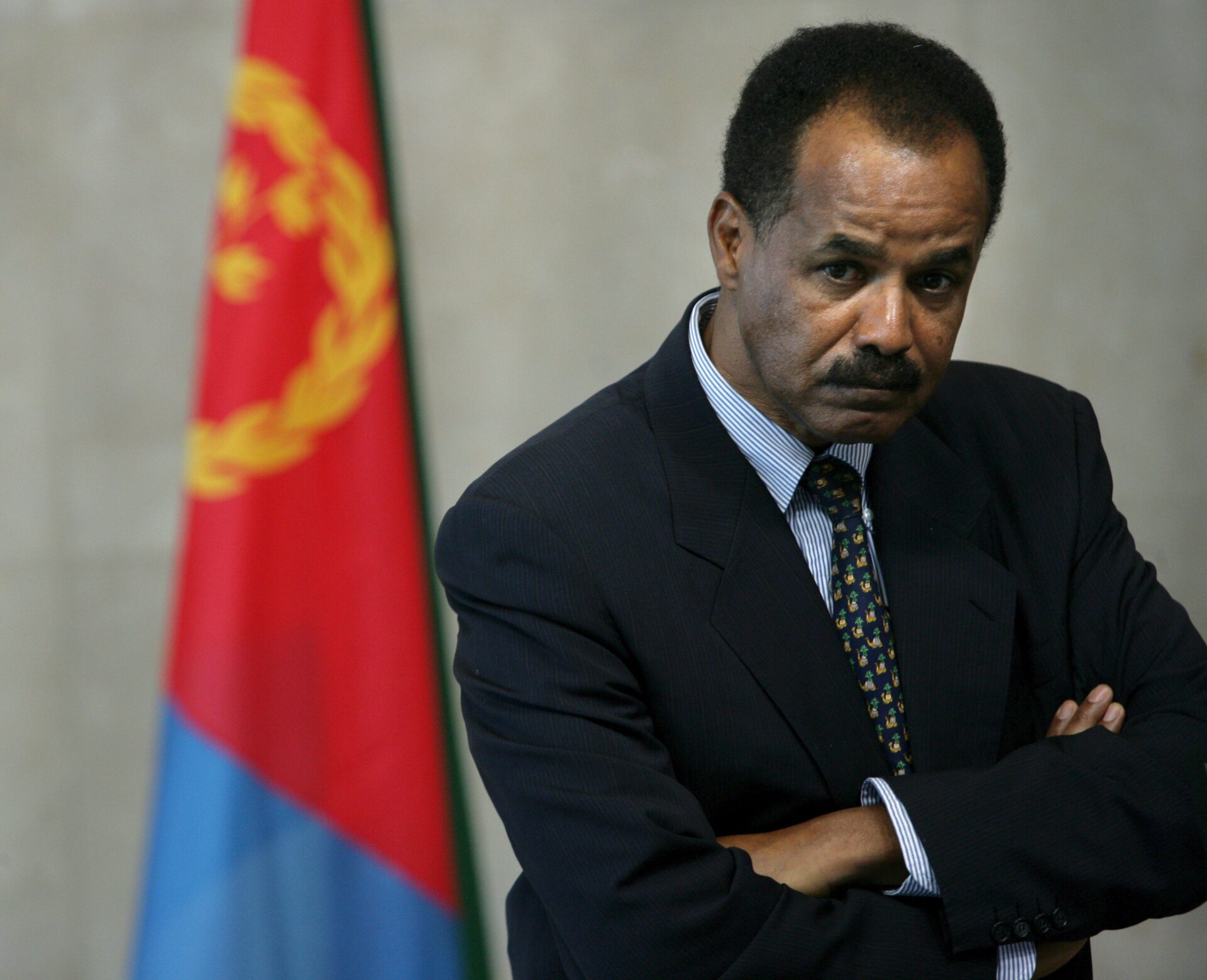 eritrea