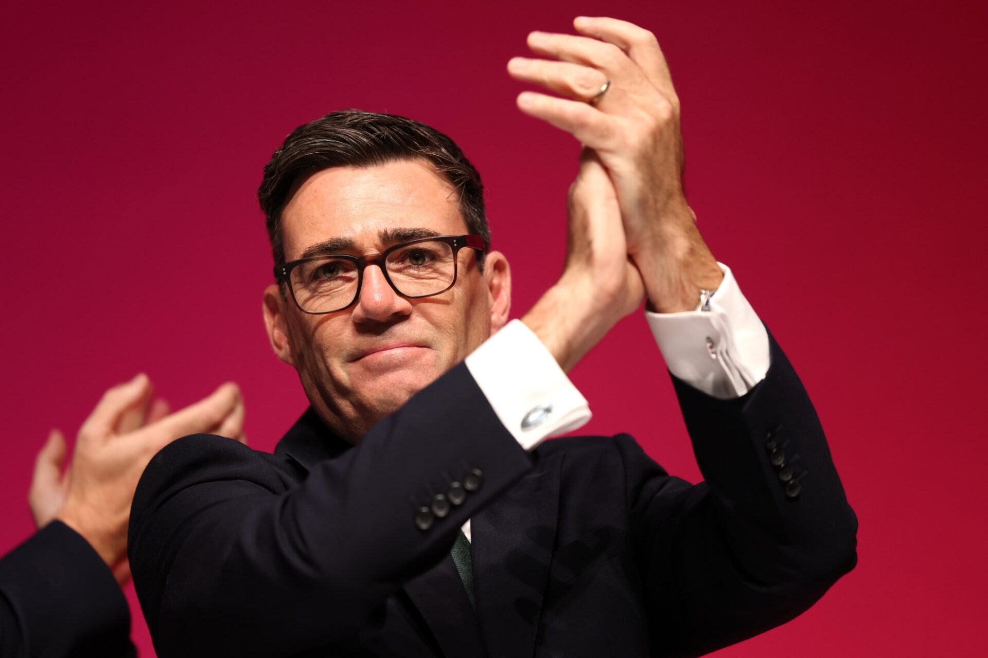 uk ue la svolta di burnham superare la brexit per provare a ricucire il paese da It.insideover.com uk ue la svolta di burnham superare la brexit per provare a ricucire il paese