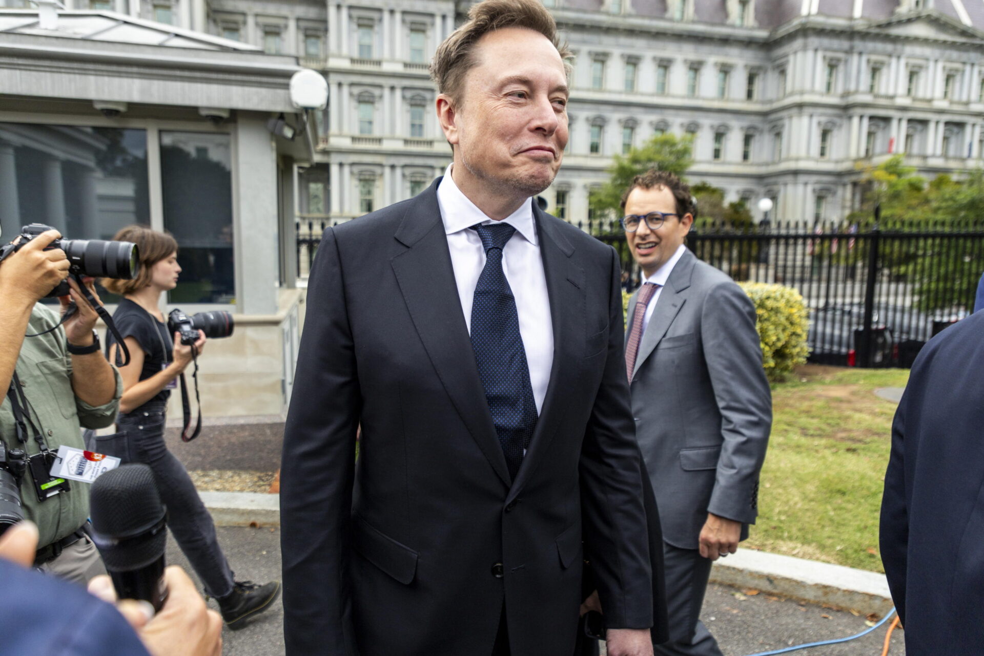 usa da musk a soros chi sono i miliardari che decidono le elezioni di met224 mandato da It.insideover.com usa da musk a soros chi sono i miliardari che decidono le elezioni di met224 mandato