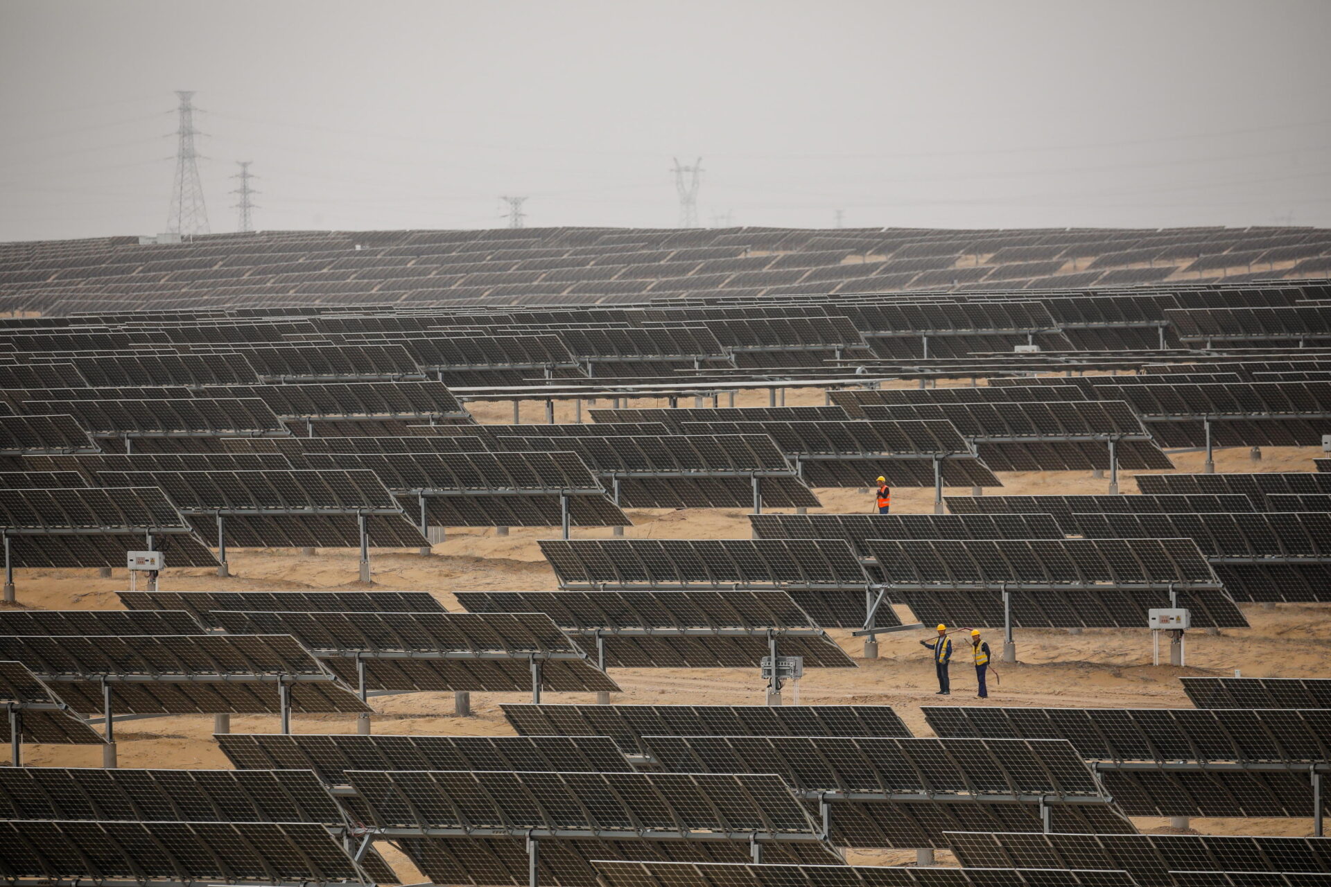 il paradosso della cina produce troppa energia green e non sa come sfruttarla da It.insideover.com il paradosso della cina produce troppa energia green e non sa come sfruttarla