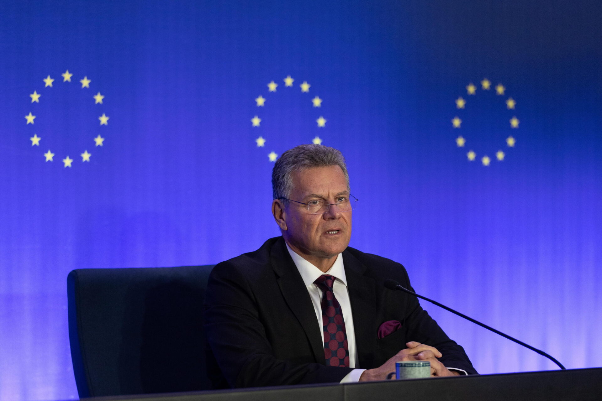 il commissario sefcovic e i falchi della ue il paradosso dell8217uomo che tratta con la cina da It.insideover.com il commissario sefcovic e i falchi della ue il paradosso dell8217uomo che tratta con la cina