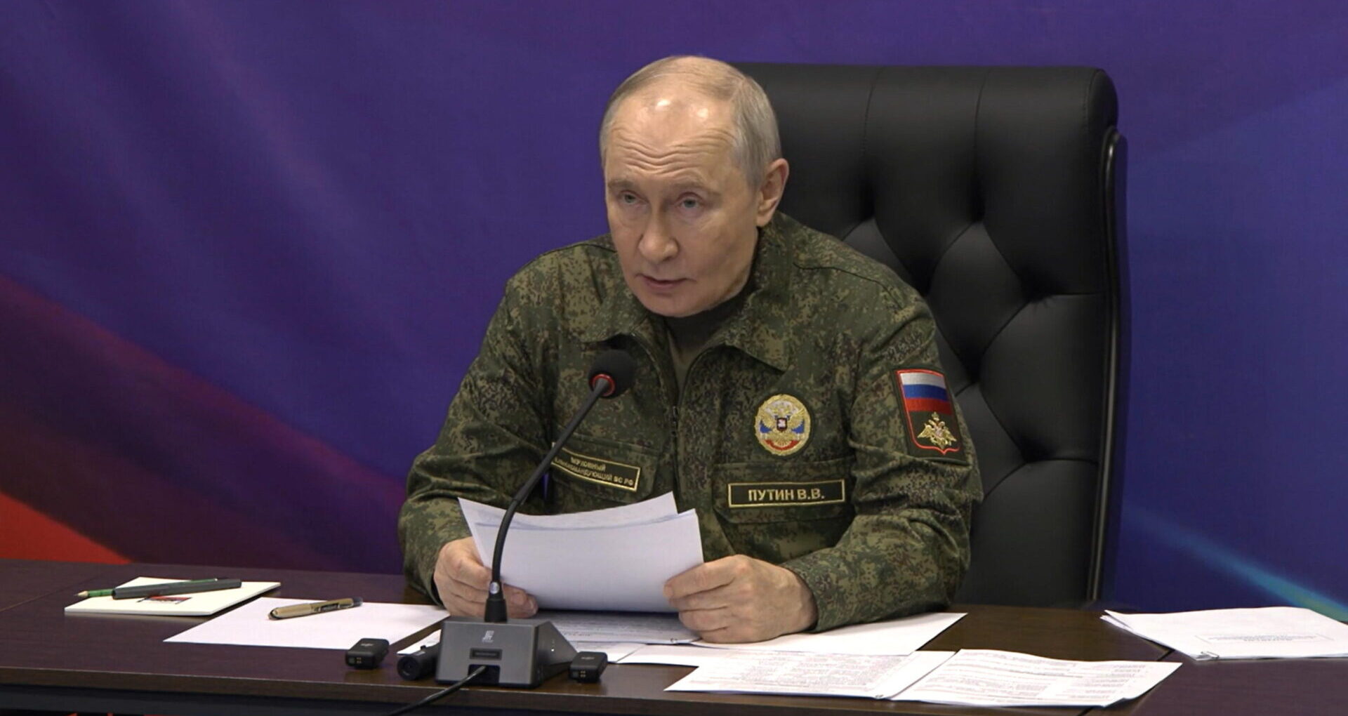 putin rilancia il vertice con trump e xi ucraina e ue rischiano di restare fuori dalla porta da It.insideover.com putin rilancia il vertice con trump e xi ucraina e ue rischiano di restare fuori dalla porta