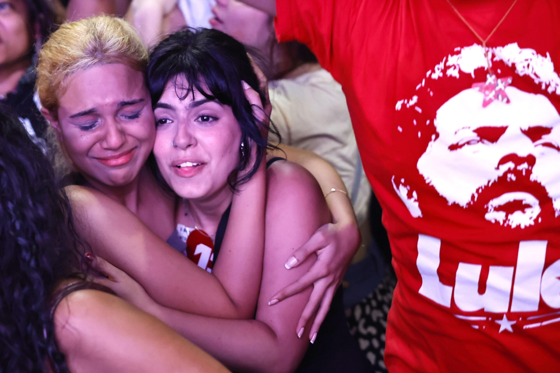 brasile la straordinaria rimonta di lula ora presidente per la quarta volta da It.insideover.com brasile la straordinaria rimonta di lula ora presidente per la quarta volta