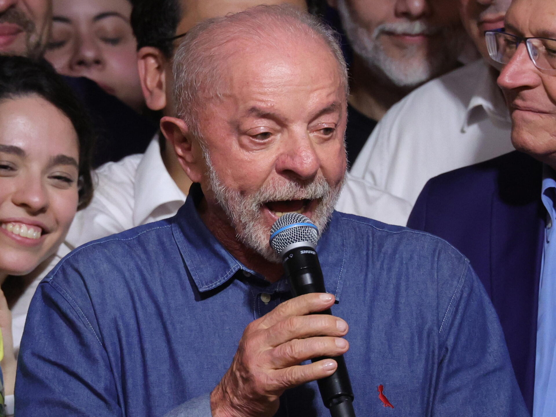 Brasile, Serbia: vince Lula, perde Vučić. Netanyahu perde due alleati