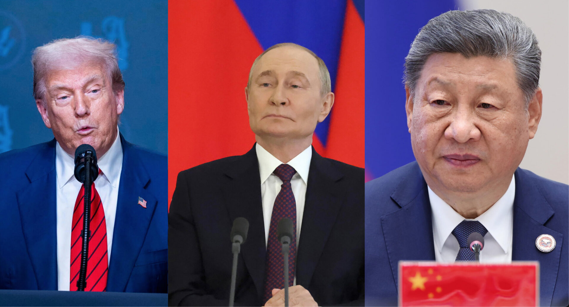 Ucraina: la guerra di Londra contro Trump e la nuova Yalta