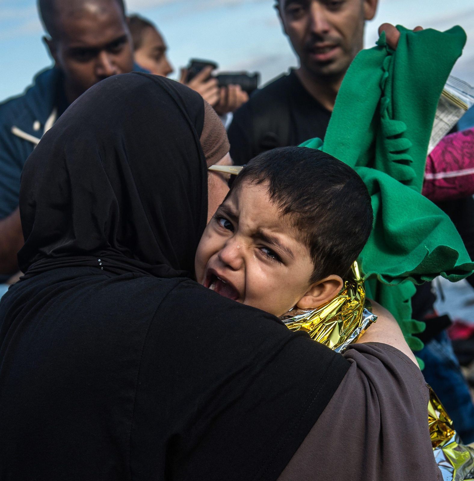 pi249 di uno al giorno i bambini morti lungo le rotte dei migranti da It.insideover.com pi249 di uno al giorno i bambini morti lungo le rotte dei migranti