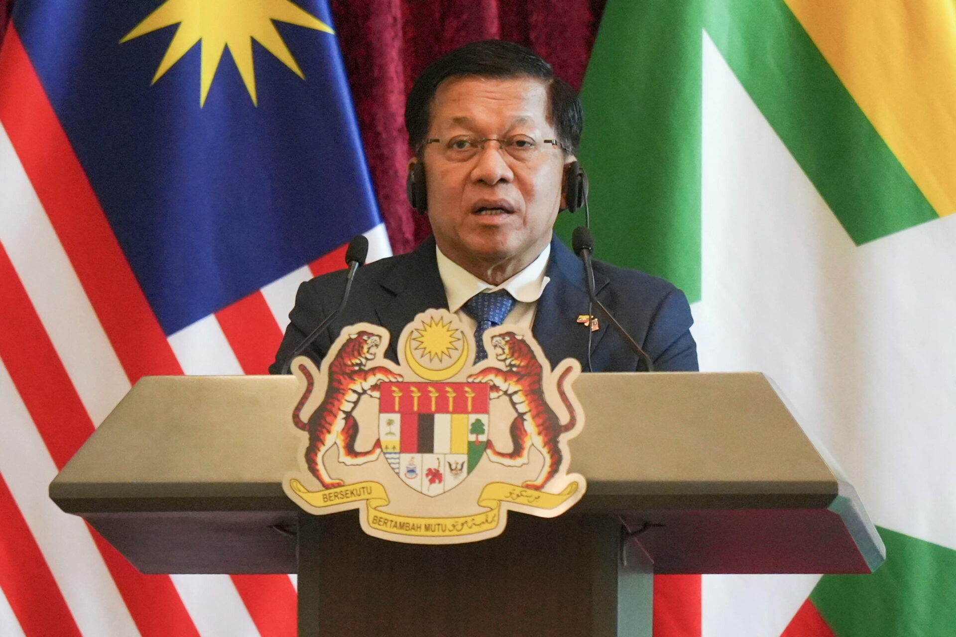 myanmar il ritorno degli usa tra terre rare potere militare e partita cinese da It.insideover.com myanmar il ritorno degli usa tra terre rare potere militare e partita cinese