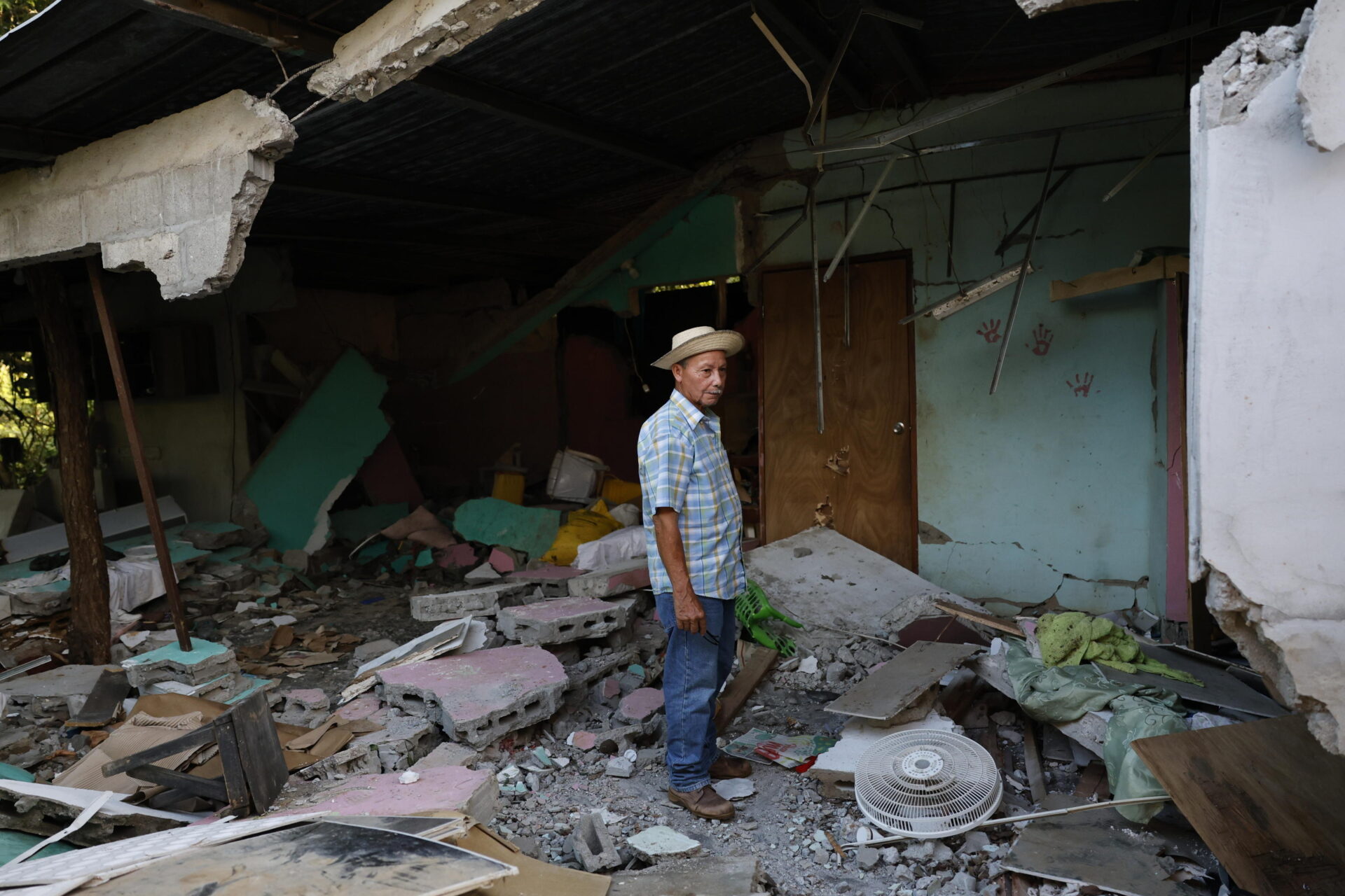 panama nella provincia dell8217impero usa il terremoto riguarda solo i poveri da It.insideover.com panama nella provincia dell8217impero usa il terremoto riguarda solo i poveri